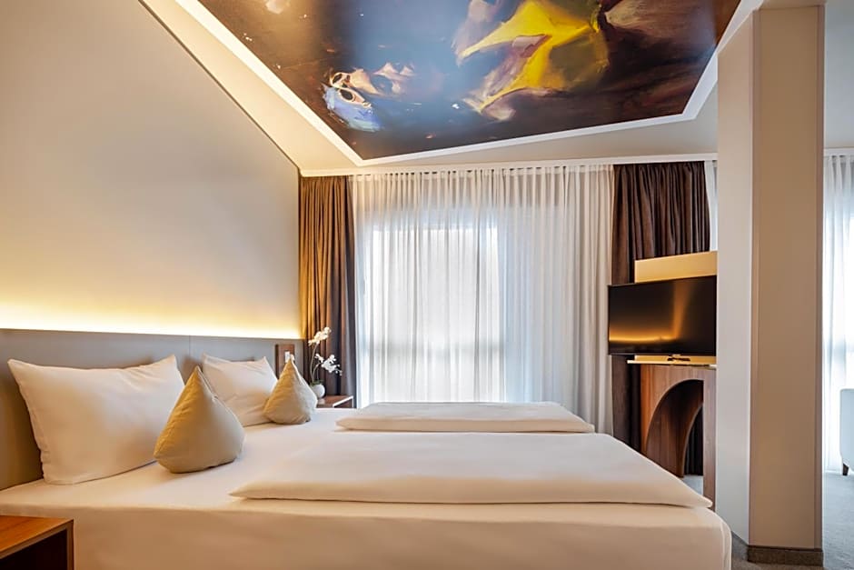 Hey Lou Hotel Monheim am Rhein