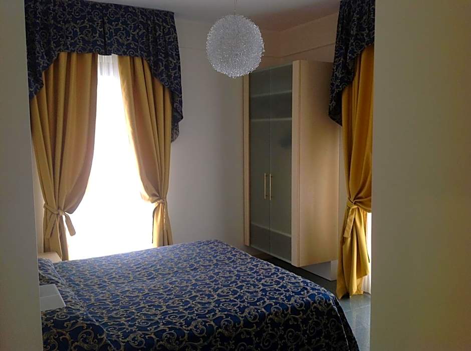 Hotel Ambassador