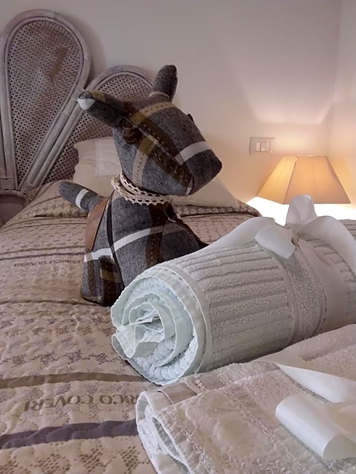 Acquamarina B&B Casa vacanze