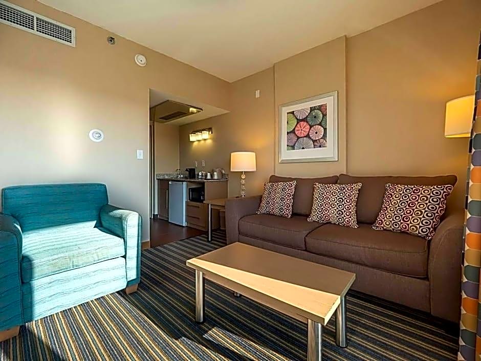Atlantic Sands Hotel and Conference Center