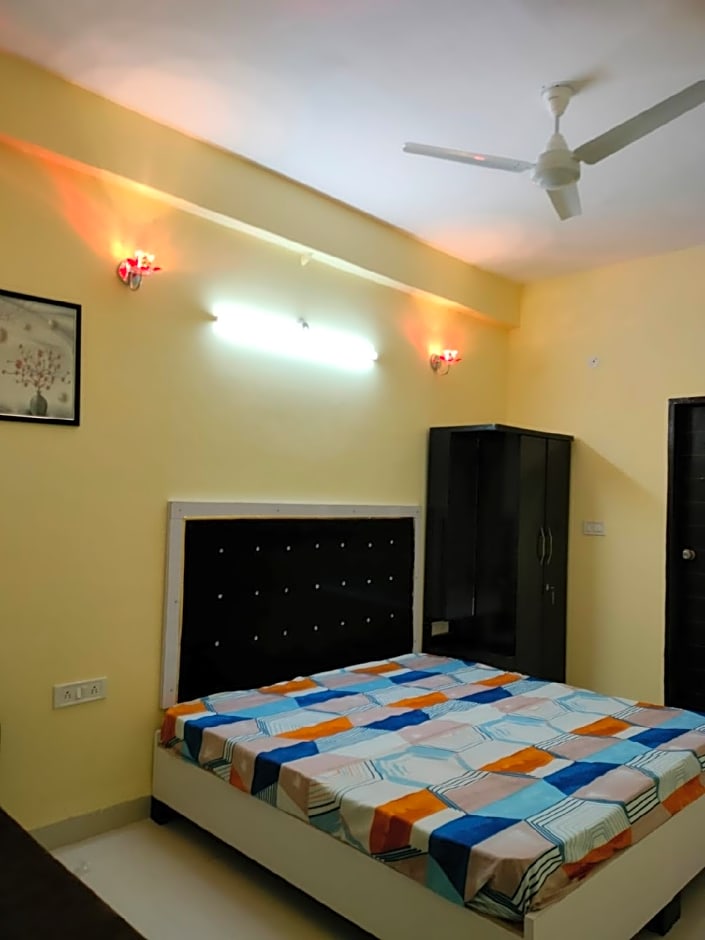 Eden Hospitality and LOdging