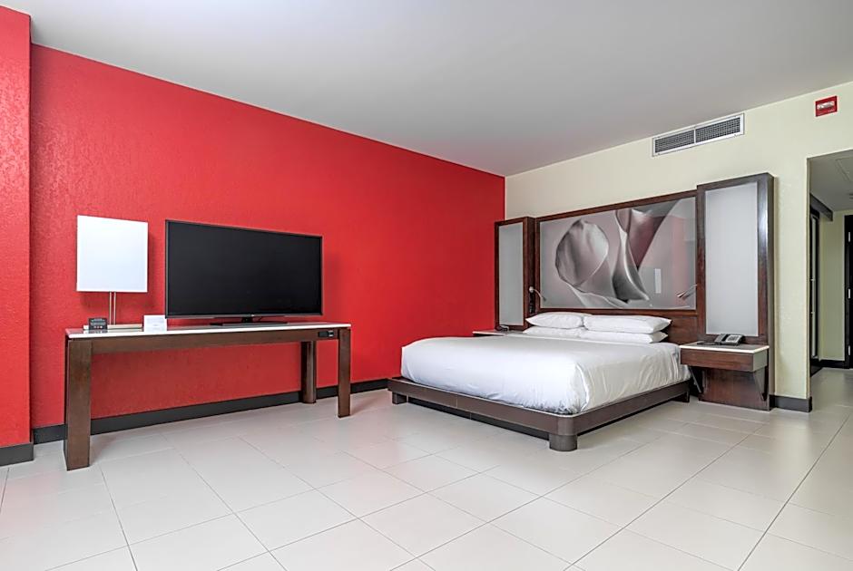 The Condado Plaza Hotel