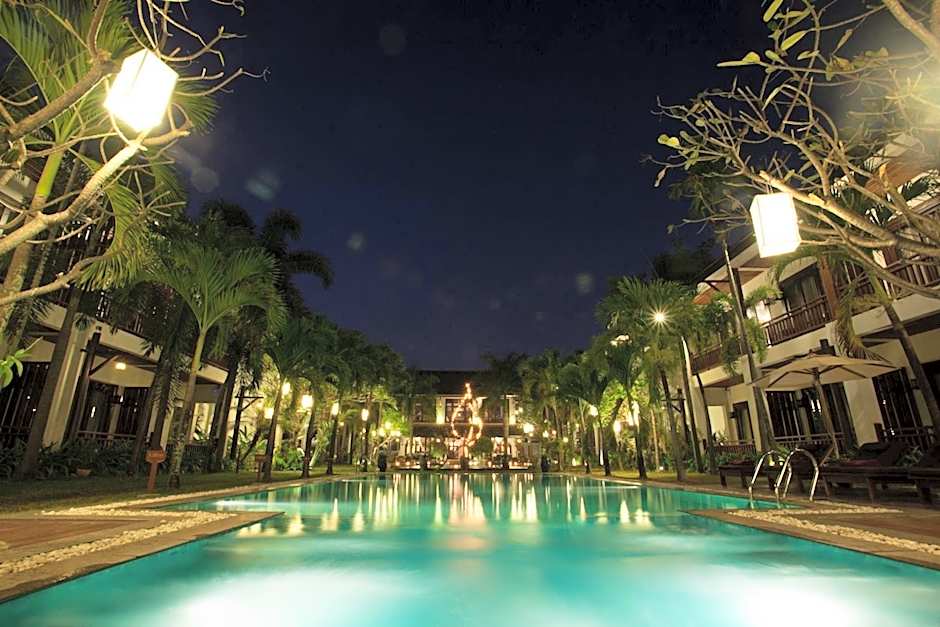 Green Park Boutique Hotel