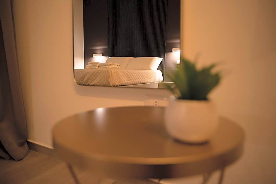 House Room Civico 56