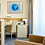 Lindner Hotel Cologne Am Dom