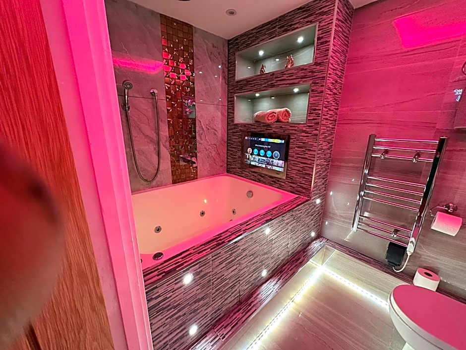 Livit Serviced Apartments