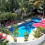 Hotel Palapa Palace Inn