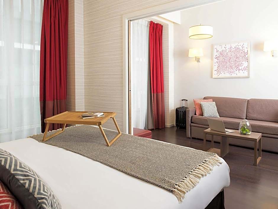 Aparthotel Adagio Brussels Grand Place