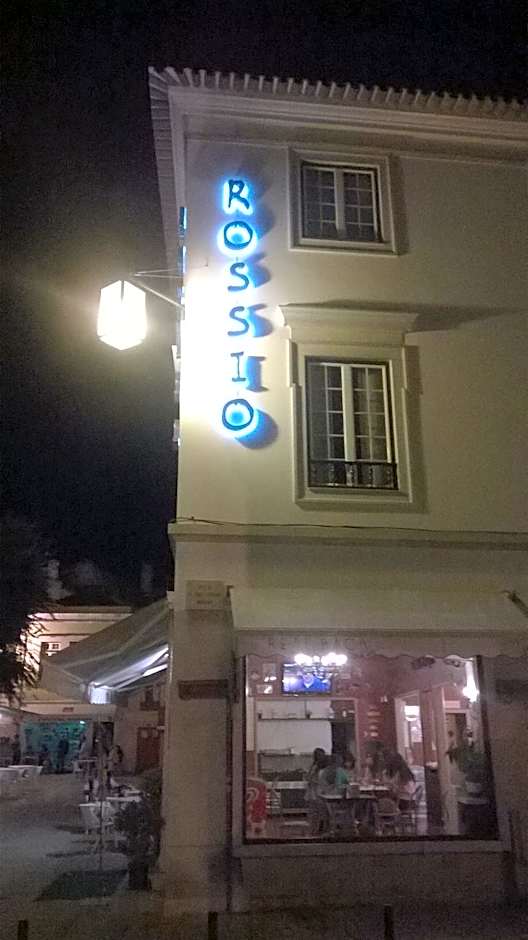 Hostel Rossio Alcobaça