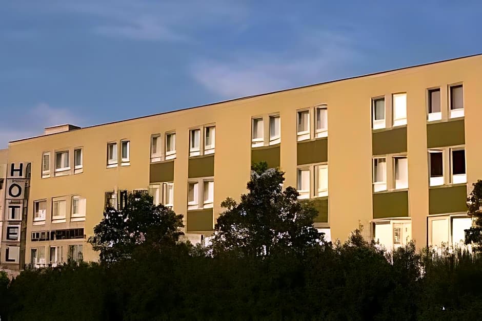 Hotel Newton Karlsruhe