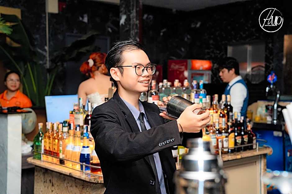 HANTING HOTEL - HO CHI MINH CITY (胡志明汉庭国际中心酒店) 