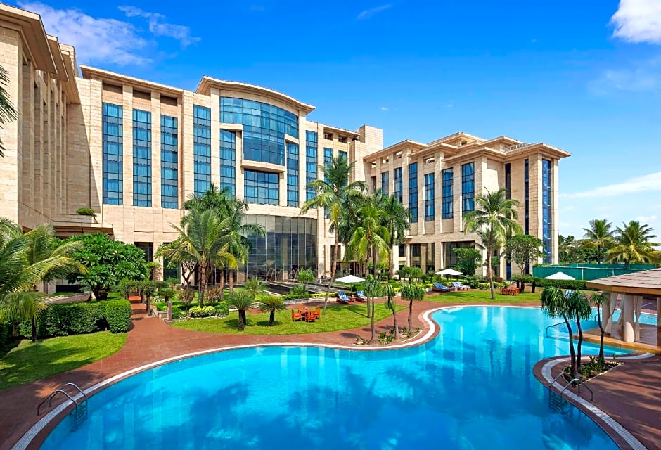 Hyatt Regency Kolkata