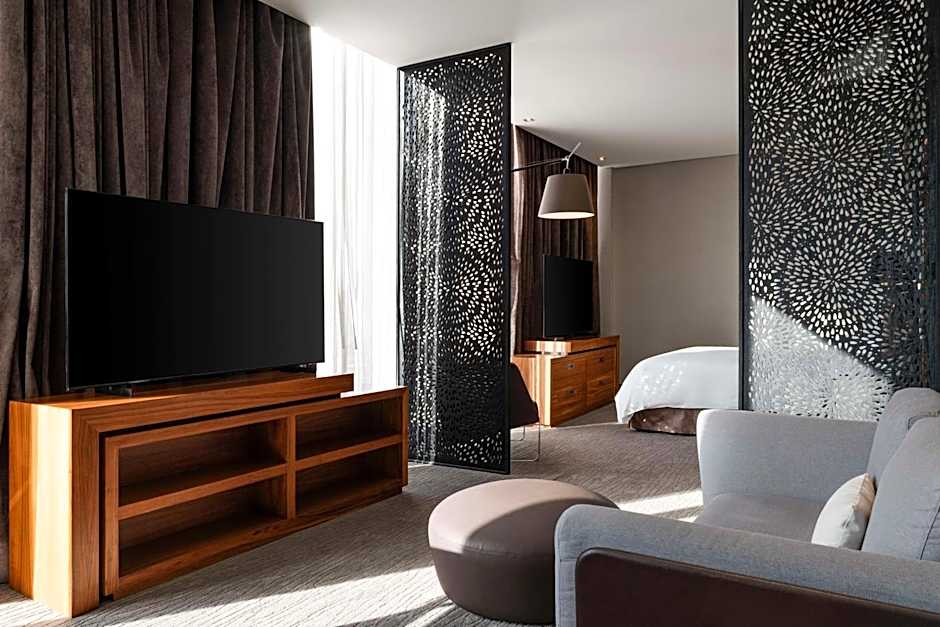 Hilton Mexico City Santa Fe