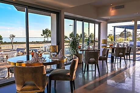 Le Diana Hôtel & Spa