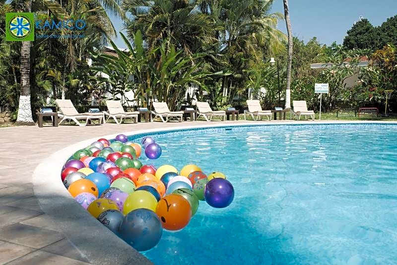 Hotel Kamico