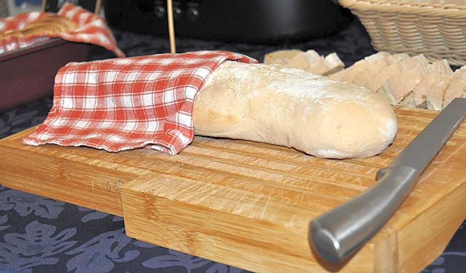 Hotel Susy - Bakery & Gluten Free Home Made - direttamente su viale Dante a due passi dal mare