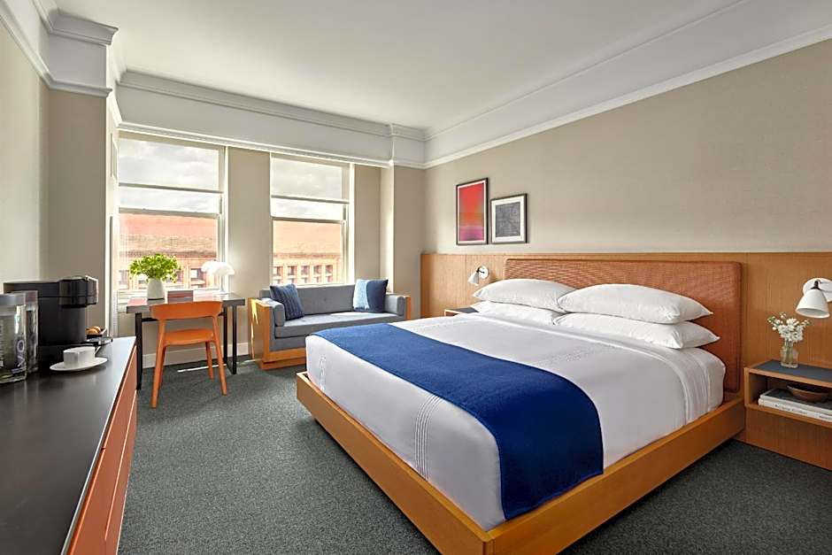 Hotel AKA Back Bay