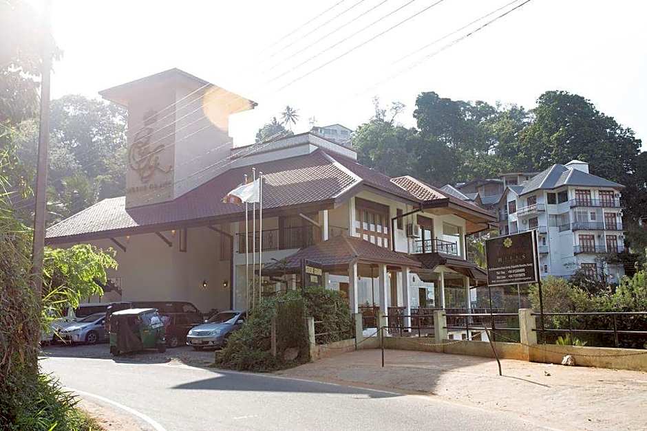 Serene Kandy