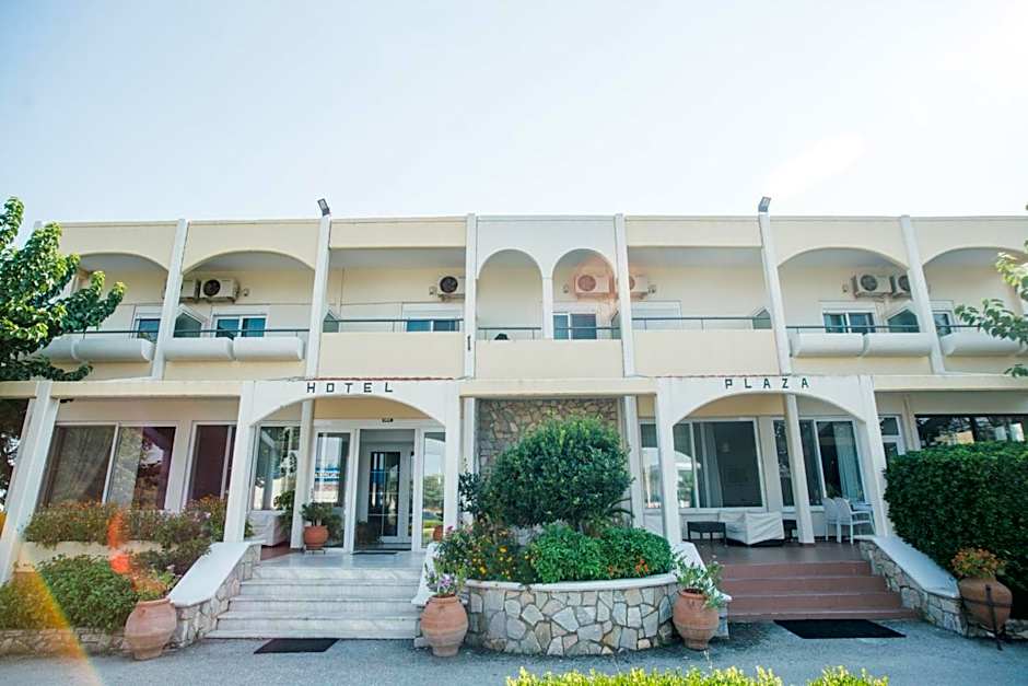 Plaza Hotel