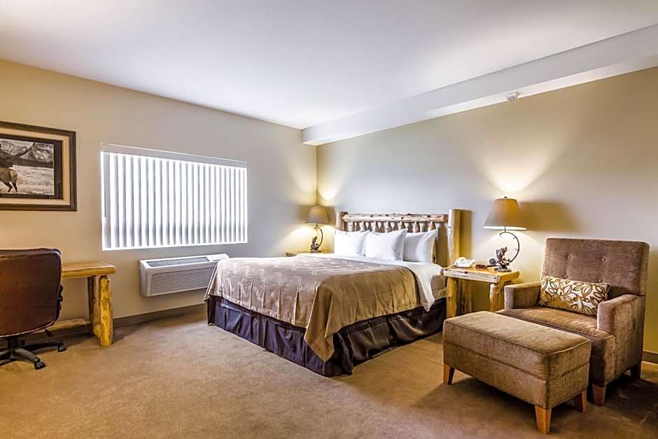 Quality Inn Selah Yakima