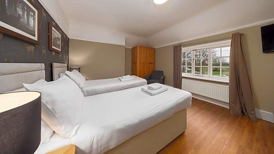 Photo 1 of 6 of Standard 2 Beds