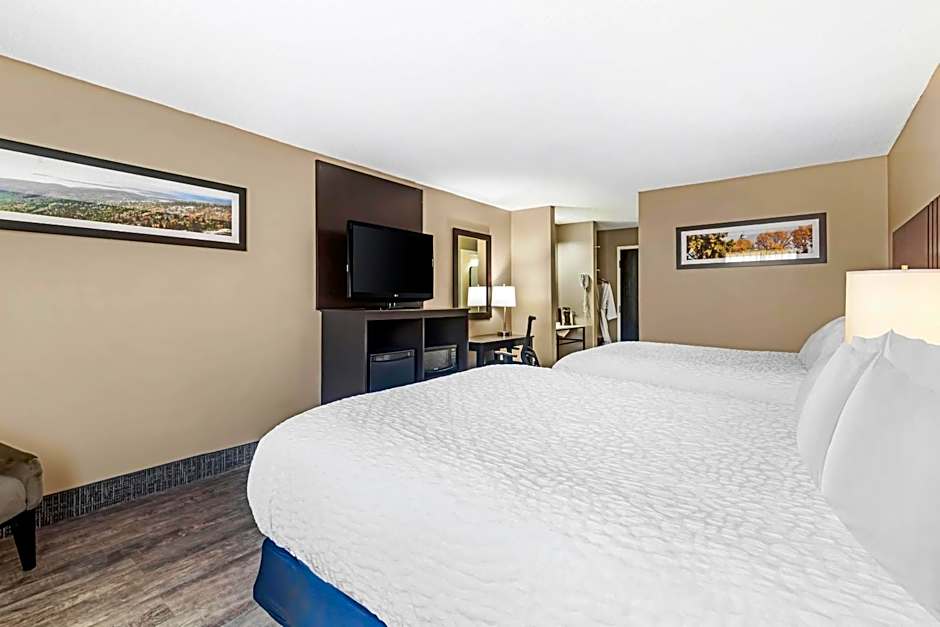 Black Bear Inn, an Ascend Collection Hotel