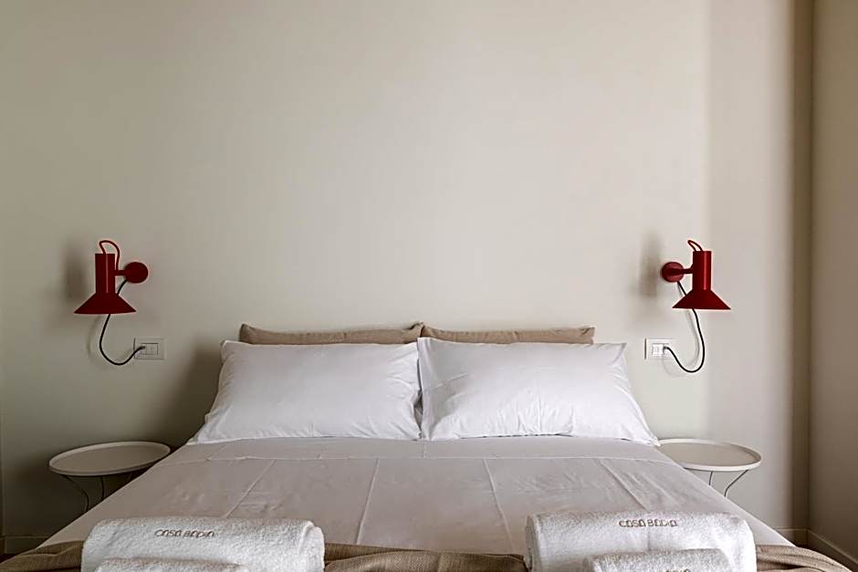 Casa Badia Bed & Breakfast