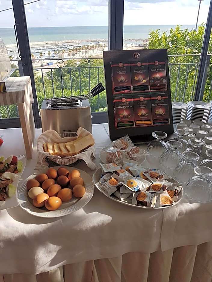 Albergo Villa Vittoria