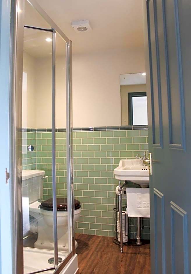 The George Inn St Mary Bourne