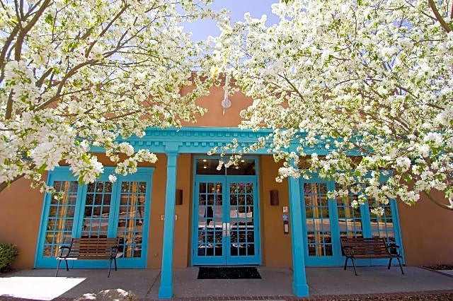 Villas de Santa Fe Resort