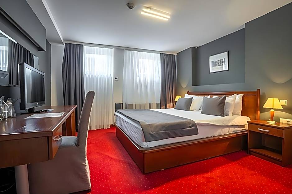 Hotel Astra