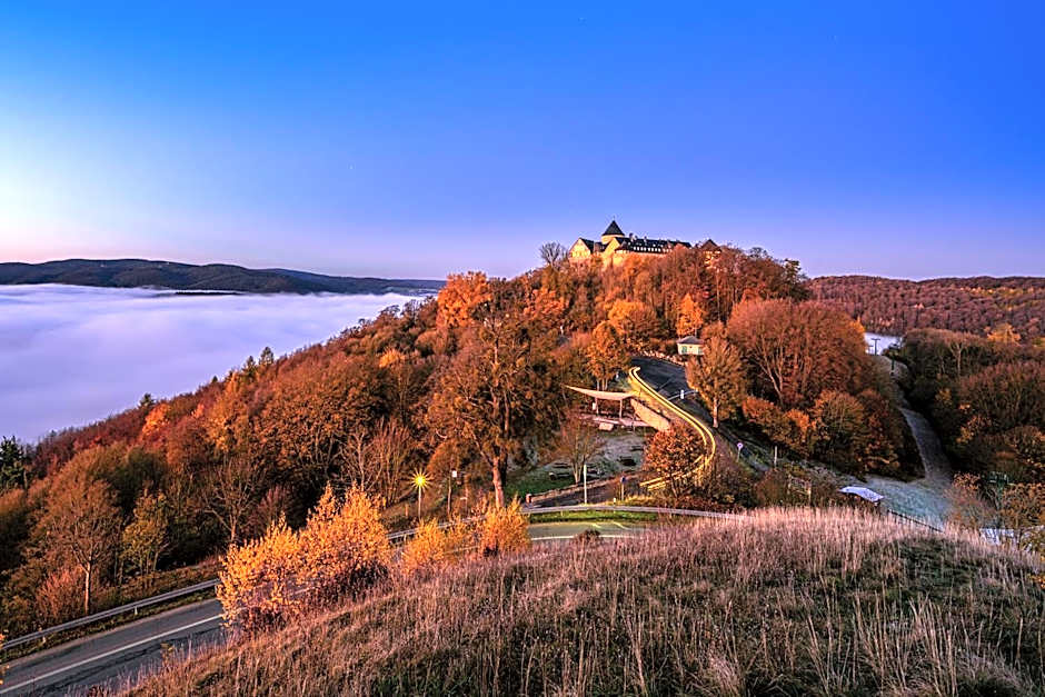 Hotel Schloss Waldeck