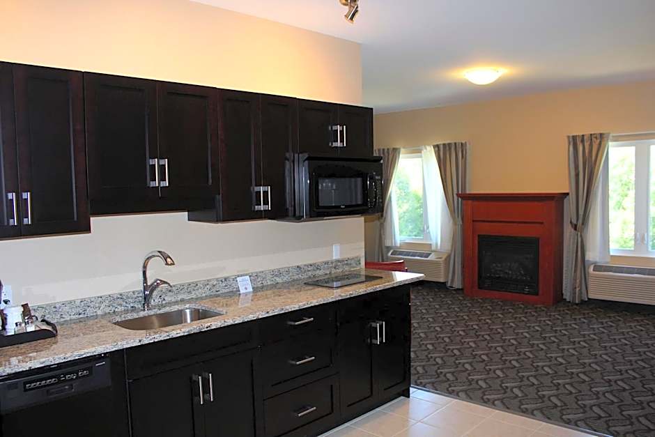 Quality Inn Southampton