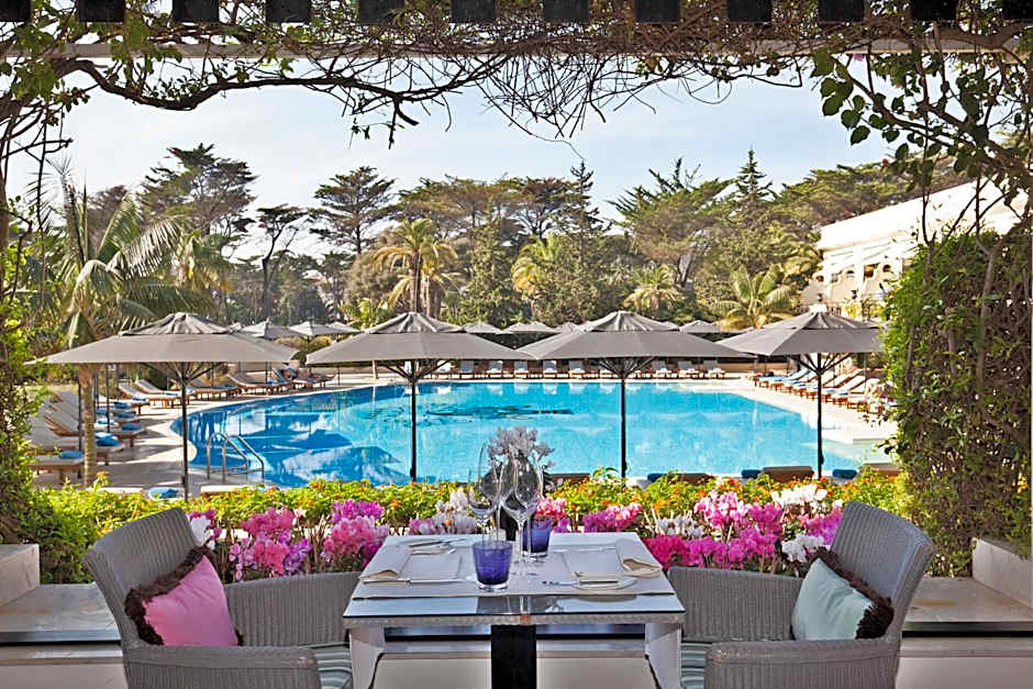 Palacio Estoril Hotel Golf & Spa