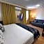 Flat Hotel Rua Americo Brasiliense 2163 Uh1208