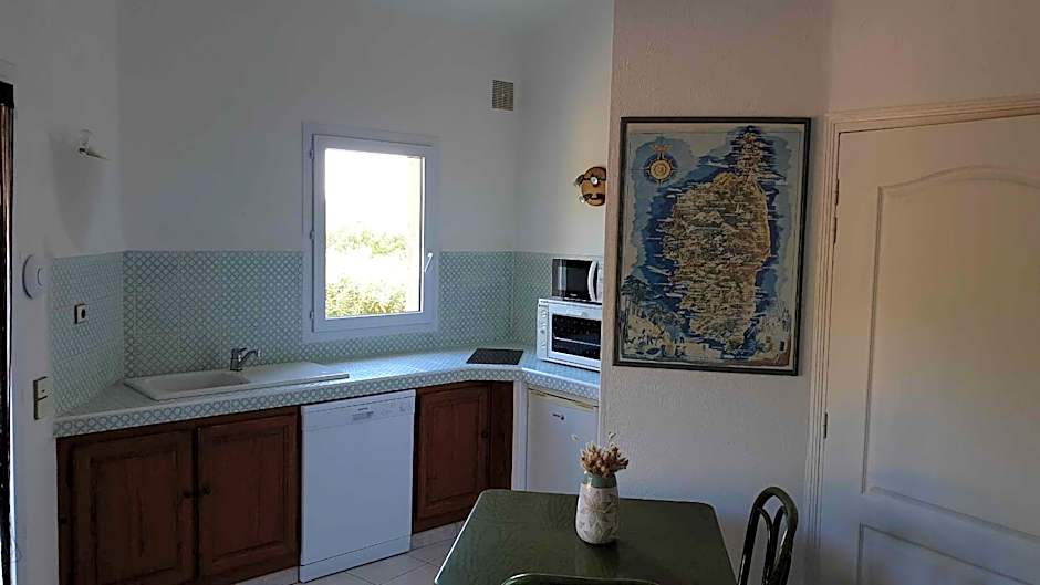 Résidence Liccia di Furu