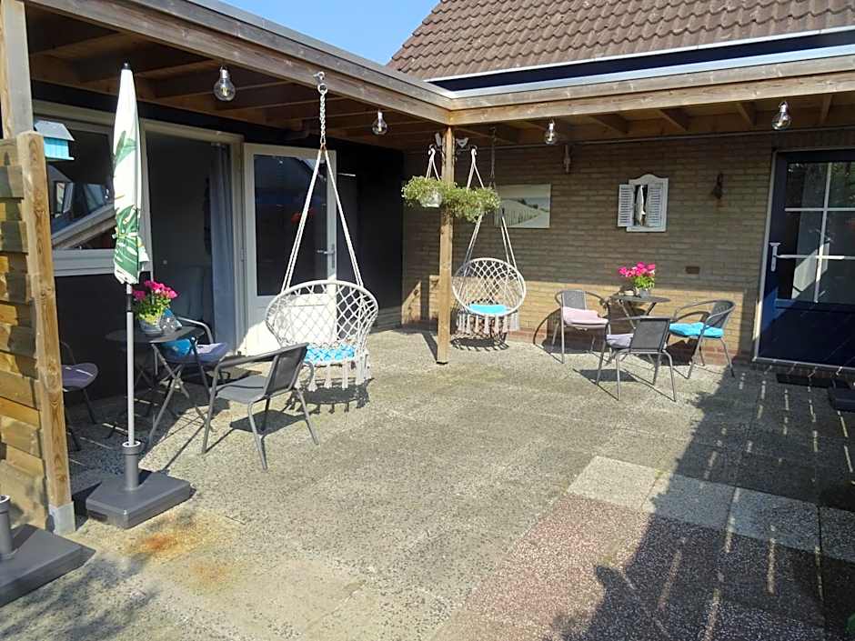 B&B Het Onderduukertje