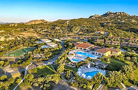 Hotel Li Finistreddi