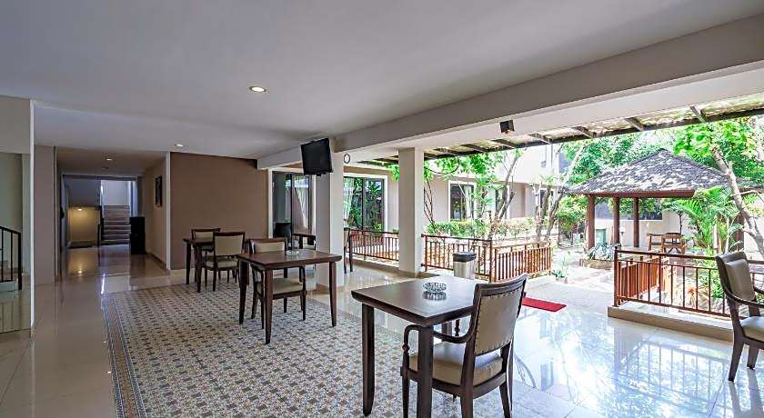 RedDoorz Plus @ TB Simatupang