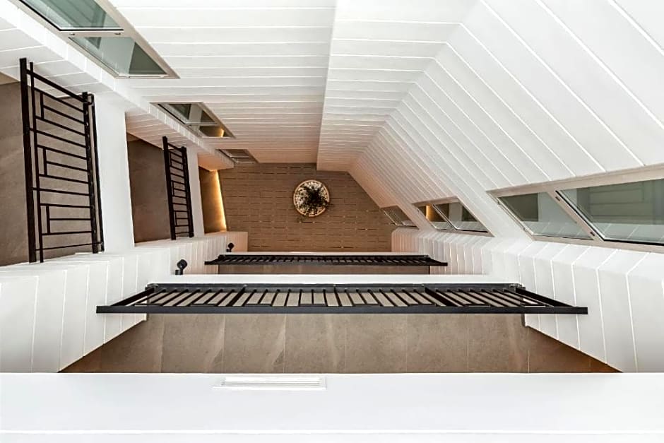 Mon Suites Benlliure