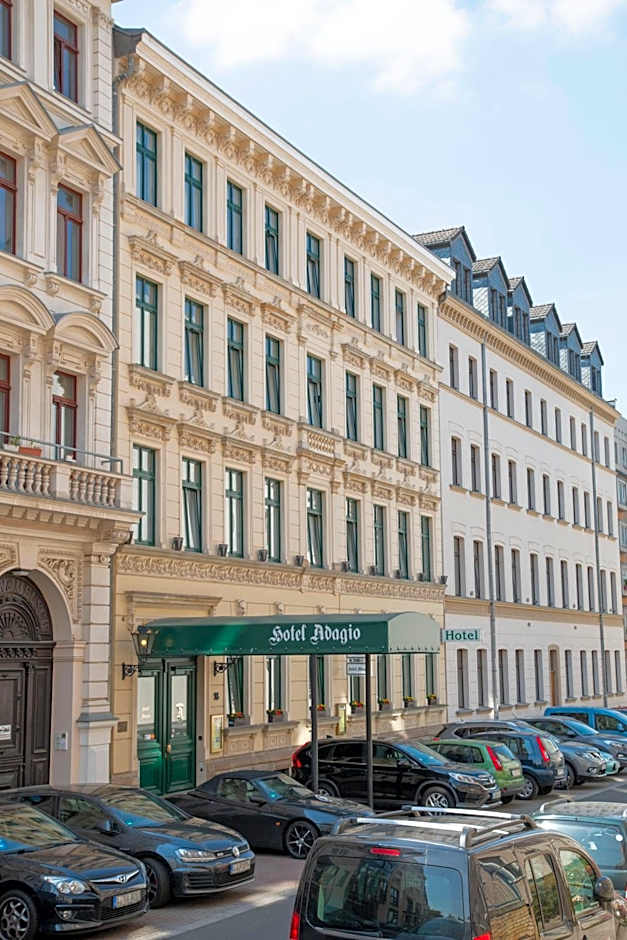 Hotel Adagio