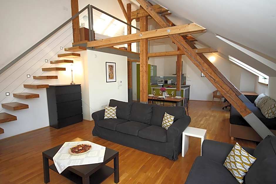 River View Residence