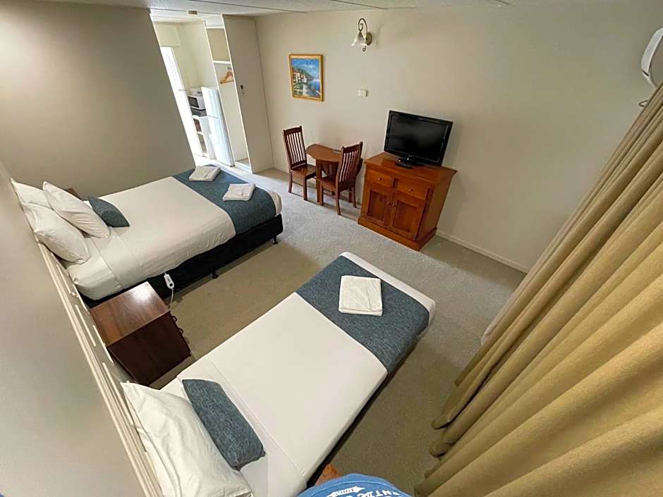 Jerilderie Motor Inn