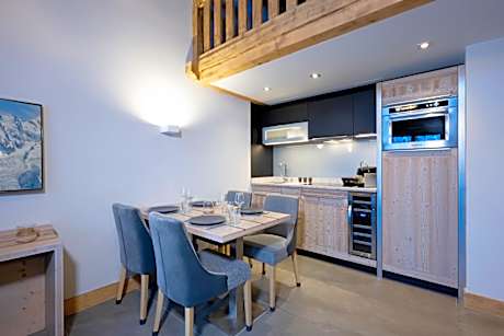 1 bedroom apartment for 4 people