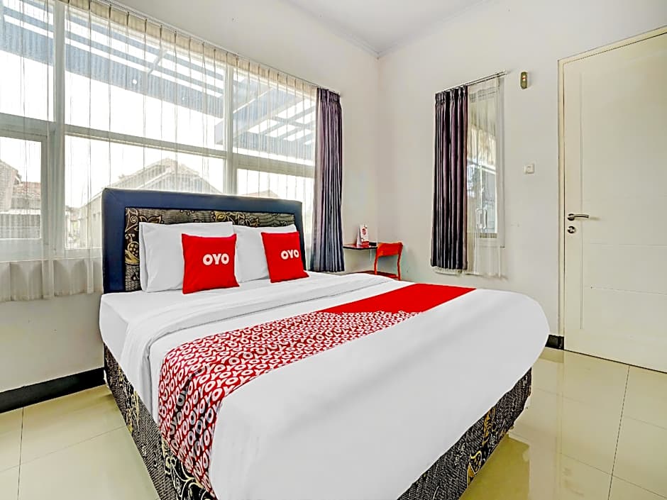 OYO 90324 Si Jalak Guest House