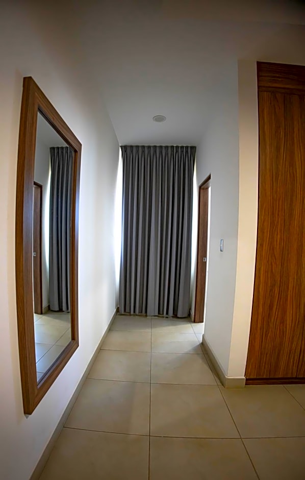Hotel Villa Express Durango