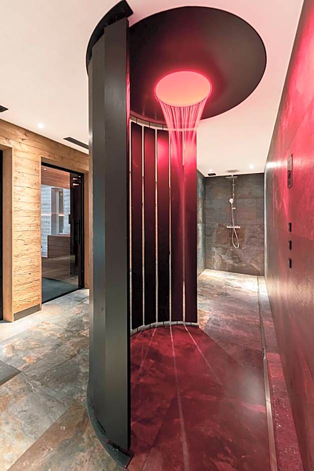 Hotel Majon Miramonti