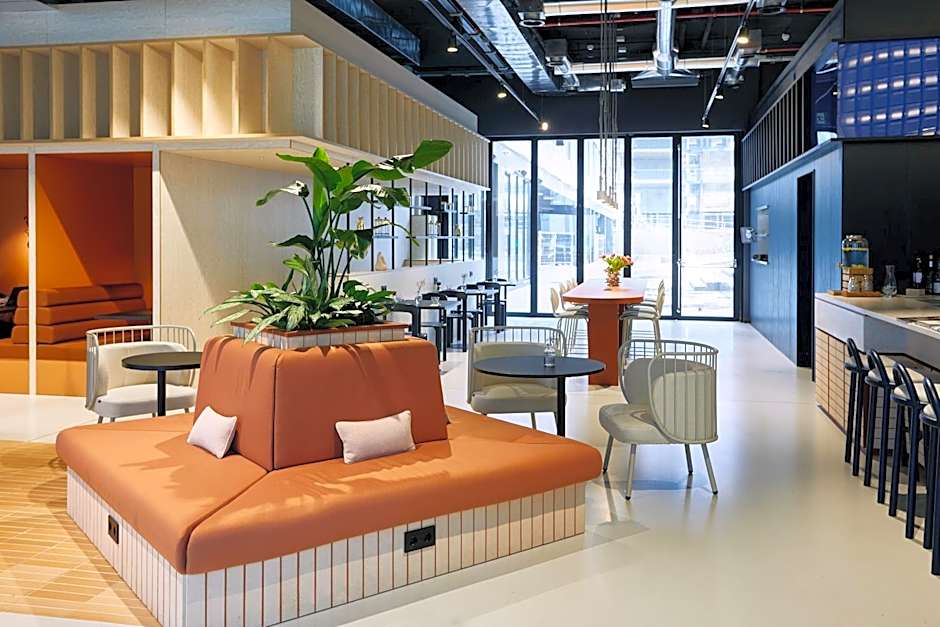 The Social Hub San Sebastián