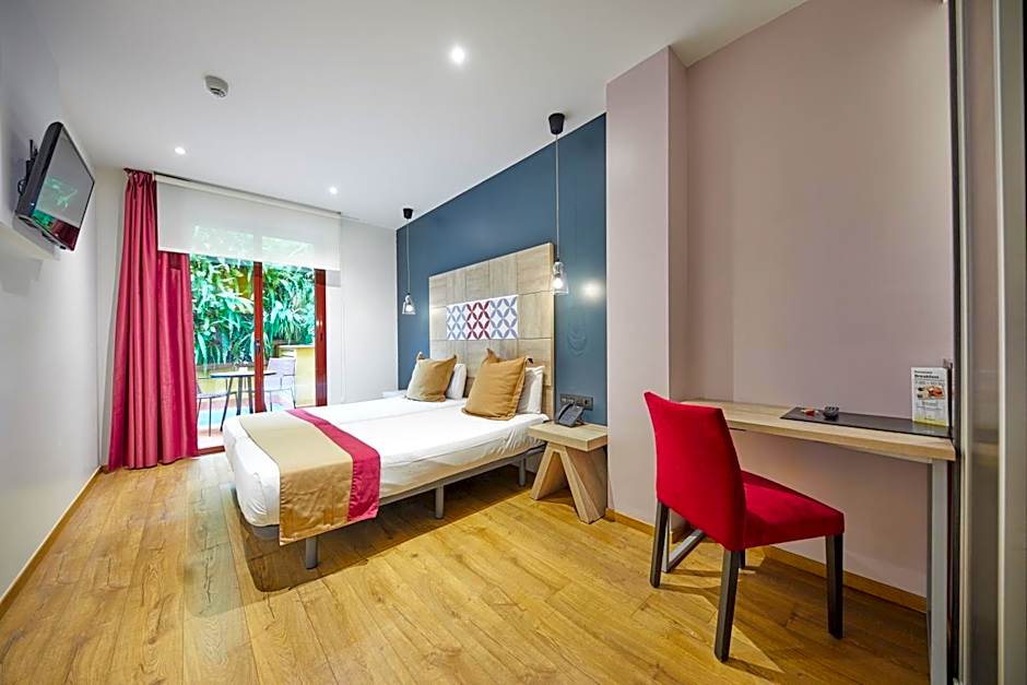 Boutique Hostemplo Sagrada Familia