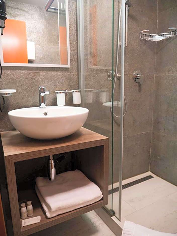 Best Western Silva Hotel